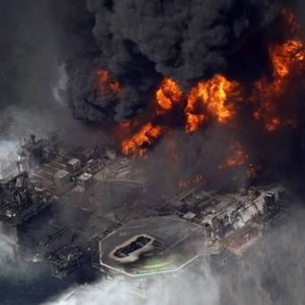 Exxon valdez oil spill thesis